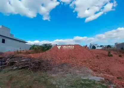 Lote/Terreno à venda, 313m² no Jardim Vila São Domingos, Sorocaba