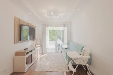 Apartamento com 3 Quartos à venda, 72m² no Perdizes, São Paulo