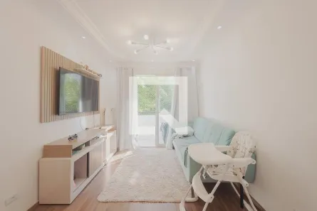 Apartamento com 3 Quartos à venda, 71m² no Perdizes, São Paulo