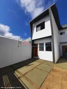 Sobrado com 3 Quartos à venda, 100m² no Vila Suissa, Mogi das Cruzes