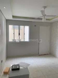 Apartamento com 2 Quartos à venda, 52m² no Vila São Cristóvão, Valinhos