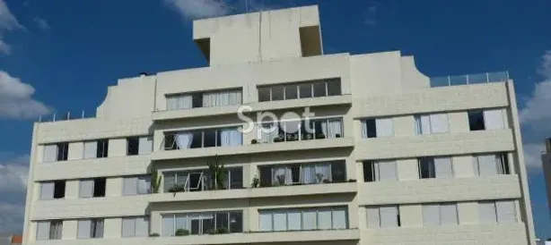 Apartamento com 3 Quartos à venda, 131m² no Real Parque, São Paulo