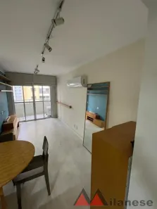 Apartamento com 2 Quartos à venda, 52m² no Vila Mariana, São Paulo
