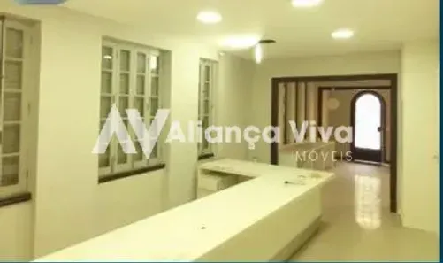 Casa com 6 Quartos à venda, 248m² no Botafogo, Rio de Janeiro
