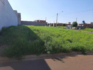 Lote/Terreno à venda, 357m² no Garças, Piracicaba