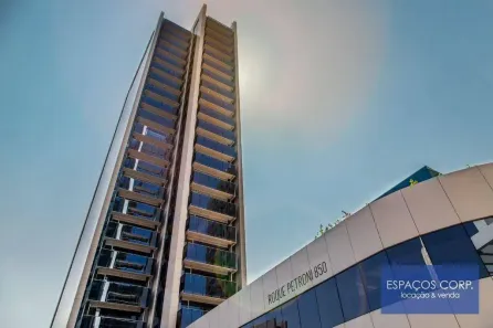 Prédio Comercial à venda, 411m² no Jardim das Acácias, São Paulo