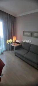 Flat com 1 Quarto para alugar, 30m² no Perdizes, São Paulo