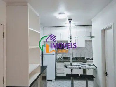 Apartamento com 1 Quarto para alugar, 35m² no Vila Monte Alegre, São Paulo