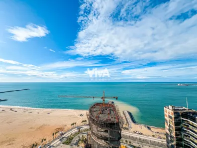 Apartamento com 5 Quartos à venda, 820m² no Meireles, Fortaleza