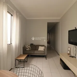Apartamento com 2 Quartos à venda, 62m² no Vila Príncipe de Gales, Santo André