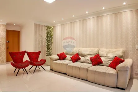 Apartamento com 4 Quartos à venda, 165m² no Norte, Brasília