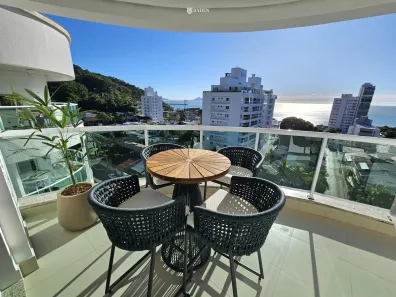 Cobertura com 5 Quartos para alugar, 296m² no Cabeçudas, Itajaí