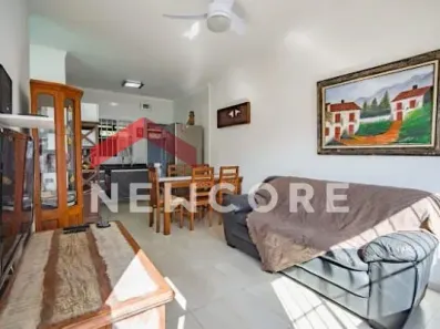 Casa com 3 Quartos à venda, 83m² no Boraceia, Bertioga