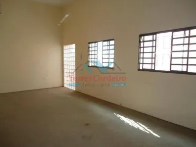 Sala Comercial para alugar, 262m² no Vila Anastácio, São Paulo