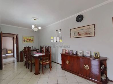 Apartamento com 3 Quartos à venda, 85m² no Jardim Macarenko, Sumaré