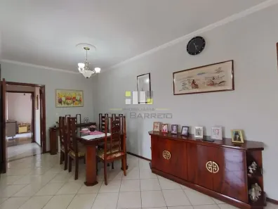 Apartamento com 3 Quartos à venda, 85m² no Jardim Macarenko, Sumaré