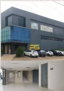 Sala Comercial para alugar, 76m² no Intermares, Cabedelo