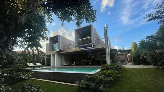 Casa de Condomínio com 3 Quartos à venda, 313m² no Jardim Shangri-Lá, Bauru