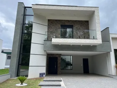 Sobrado com 3 Quartos à venda, 180m² no Cajuru do Sul, Sorocaba