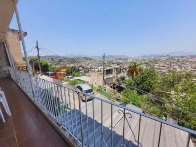 Casa com 3 Quartos à venda, 40m² no Cordovil, Rio de Janeiro