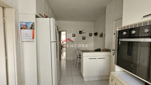 Apartamento com 3 Quartos à venda, 188m² no Moema, São Paulo