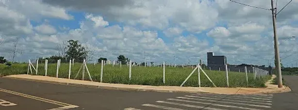 Lote/Terreno à venda, 1313m² no Jardim Alphacenter, Santa Bárbara D'Oeste