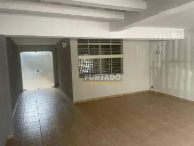 Sobrado com 3 Quartos à venda, 150m² no Vila Alpina, Santo André