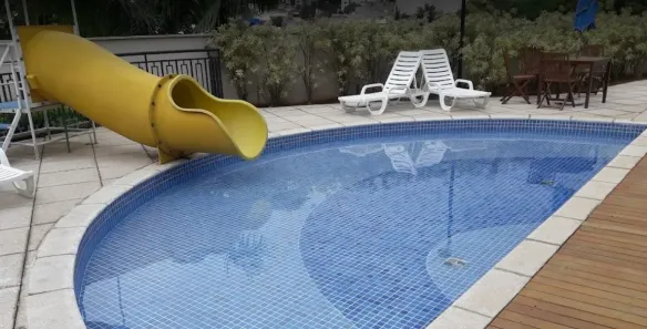 Apartamento com 3 Quartos à venda, 140m² no Bosque da Saúde, São Paulo