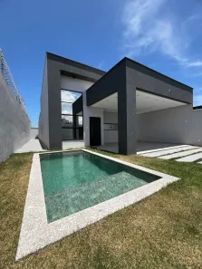 Casa com 3 Quartos à venda, 150m² no Araçagy, São José de Ribamar