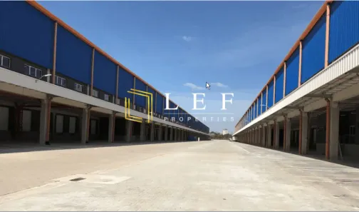 Galpão/Depósito/Armazém para alugar, 23822m² no Vila Nova Bonsucesso, Guarulhos