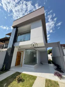 Casa com 3 Quartos à venda, 160m² no Itaipu, Niterói
