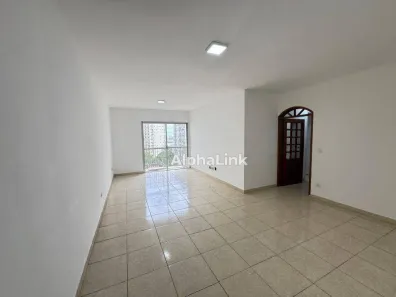 Apartamento com 3 Quartos para alugar, 109m² no Alphaville Centro Industrial e Empresarial/Alphaville., Barueri