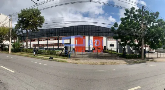 Galpão/Depósito/Armazém para alugar, 11776m² no Tamboré, Barueri