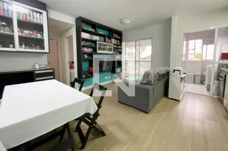 Apartamento com 2 Quartos à venda, 61m² no Santana, São Paulo