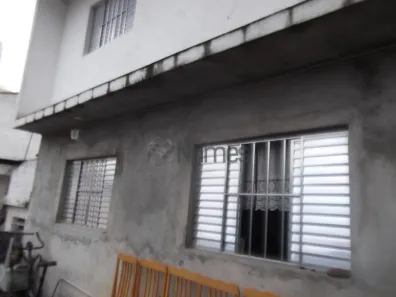 Casa com 2 Quartos à venda, 70m² no Vila Romero, São Paulo