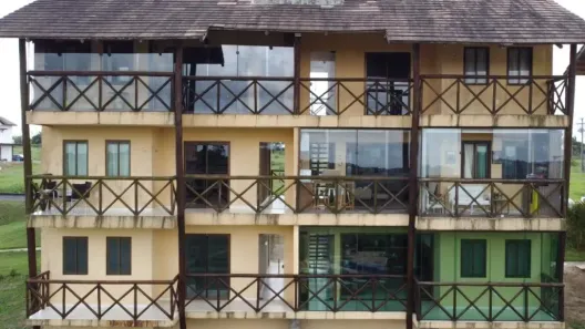 Apartamento com 2 Quartos à venda, 60m² no , Bananeiras