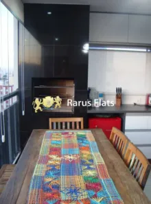 Apartamento com 1 Quarto à venda, 78m² no Vila da Saúde, São Paulo