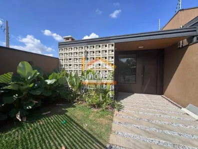 Casa com 2 Quartos à venda, 78m² no Jardim Planalto, Nova Odessa