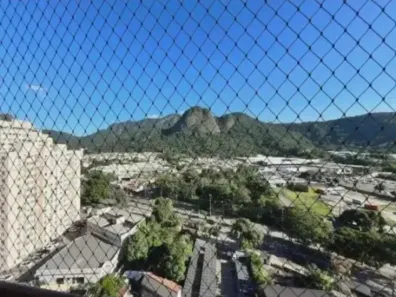 Cobertura com 3 Quartos à venda, 160m² no Curicica, Rio de Janeiro