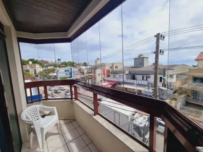 Apartamento com 3 Quartos à venda, 117m² no Centro, Bombinhas