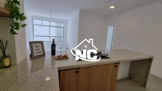 Apartamento com 3 Quartos à venda, 120m² no Icaraí, Niterói