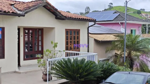 Casa de Condomínio com 3 Quartos à venda, 167m² no Arsenal, São Gonçalo