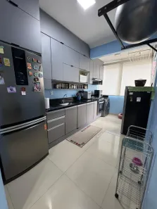Apartamento com 2 Quartos à venda, 57m² no Alvorada, Manaus