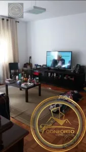 Apartamento com 2 Quartos à venda, 96m² no Vila Santa Clara, São Paulo