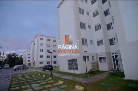 Apartamento com 1 Quarto à venda, 41m² no Rio Branco, Canoas