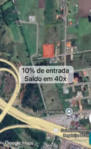 Lote/Terreno à venda, 1800m² no Torres, Torres