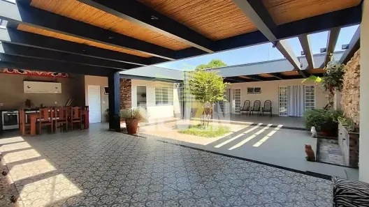 Casa com 3 Quartos à venda, 289m² no Jardim Terra Branca, Bauru