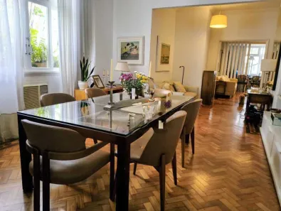 Apartamento com 2 Quartos à venda, 164m² no Ipanema, Rio de Janeiro