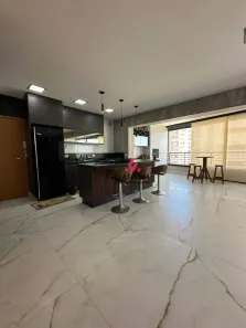 Apartamento com 3 Quartos à venda, 155m² no Vila Edmundo, Taubaté