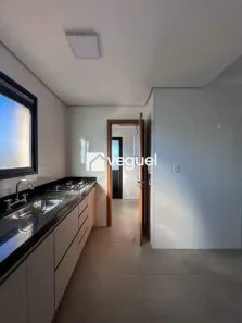 Apartamento com 2 Quartos para alugar, 85m² no Nova Aliança, Ribeirão Preto